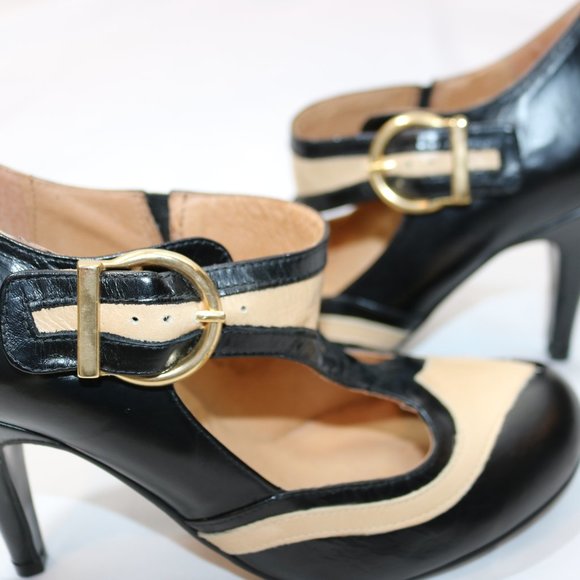 Topshop, Sahara Shoes, Size 8.5 US - Picture 4 of 5